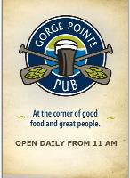 Gorge Pointe Pub image 1